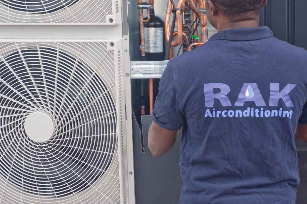3 Airco Reparatie Service